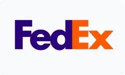 Envíos por fedex.