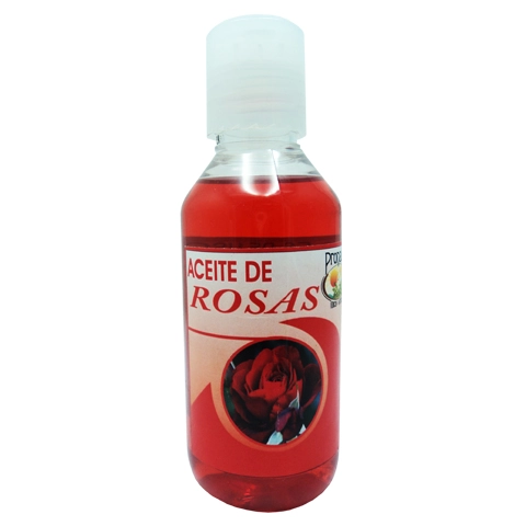 ACEITE DE ROSAS 120ML - PRONAUR, Foto 1 Nutriseller