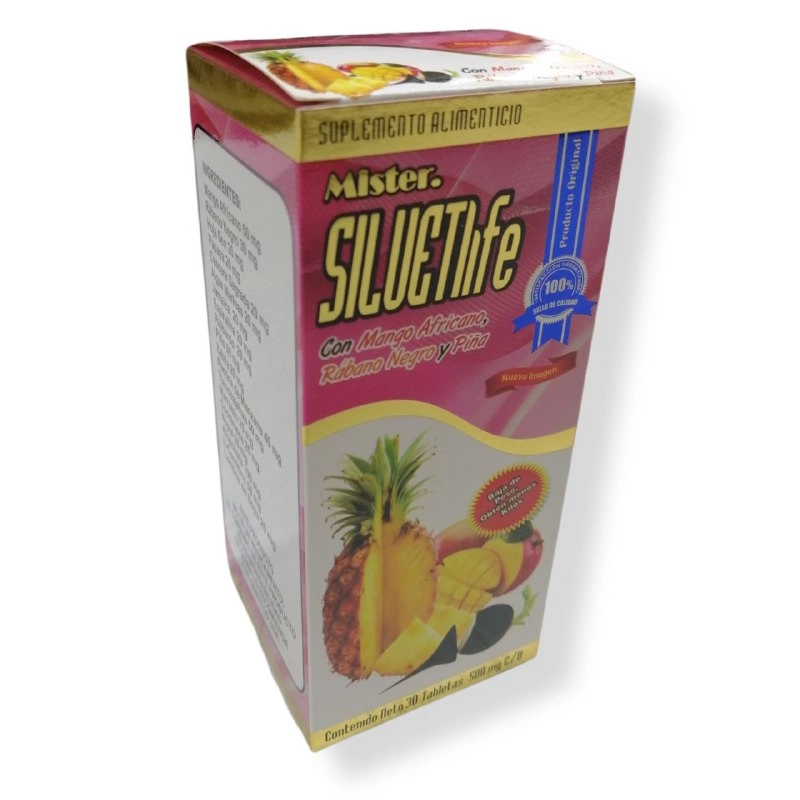 SNA-001, Foto 2 Nutriseller