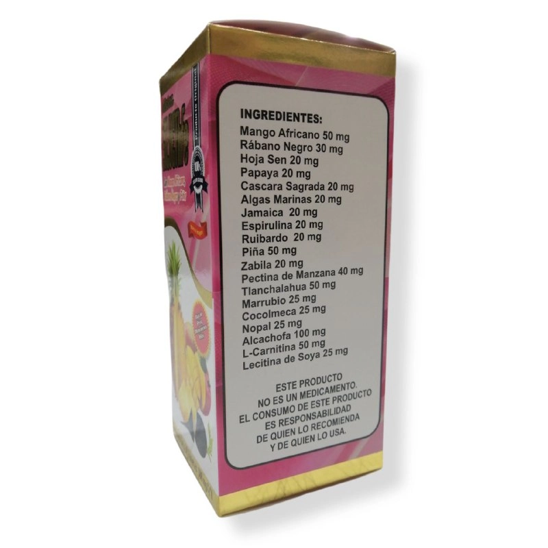 SNA-001, Foto 3 Nutriseller