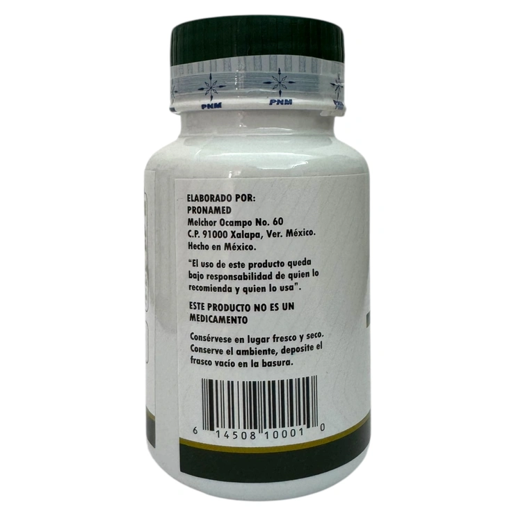 Abetyl 40 Tabletas Pronamed PMD-001, Foto 3 Nutriseller