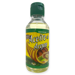 Aceite de argán 120ml, Foto 1 Nutriseller