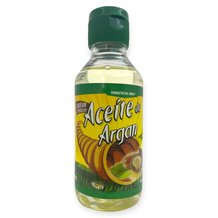 Aceite de argán 120ml, Foto 1 Nutriseller