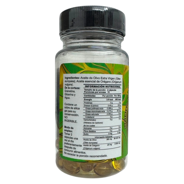 ANL-029, Foto 2 Nutriseller