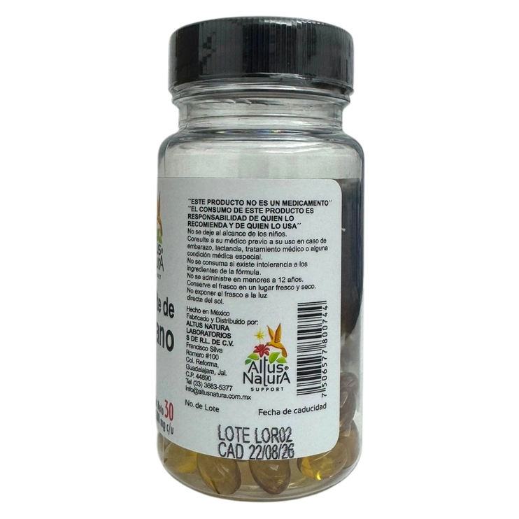 ANL-029, Foto 3 Nutriseller