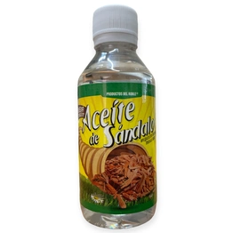 Aceite de sándalo 120ml, Foto 1 Nutriseller