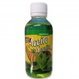 Aceite de savila 120ml, Foto 1 Nutriseller