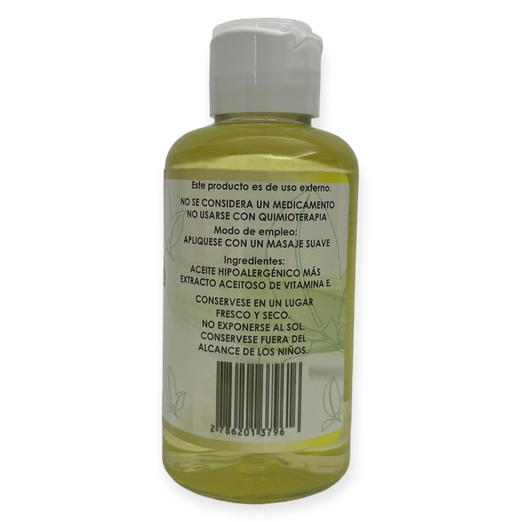 Aceite de vitamina E 150ml DAR-031, Foto 2 Nutriseller