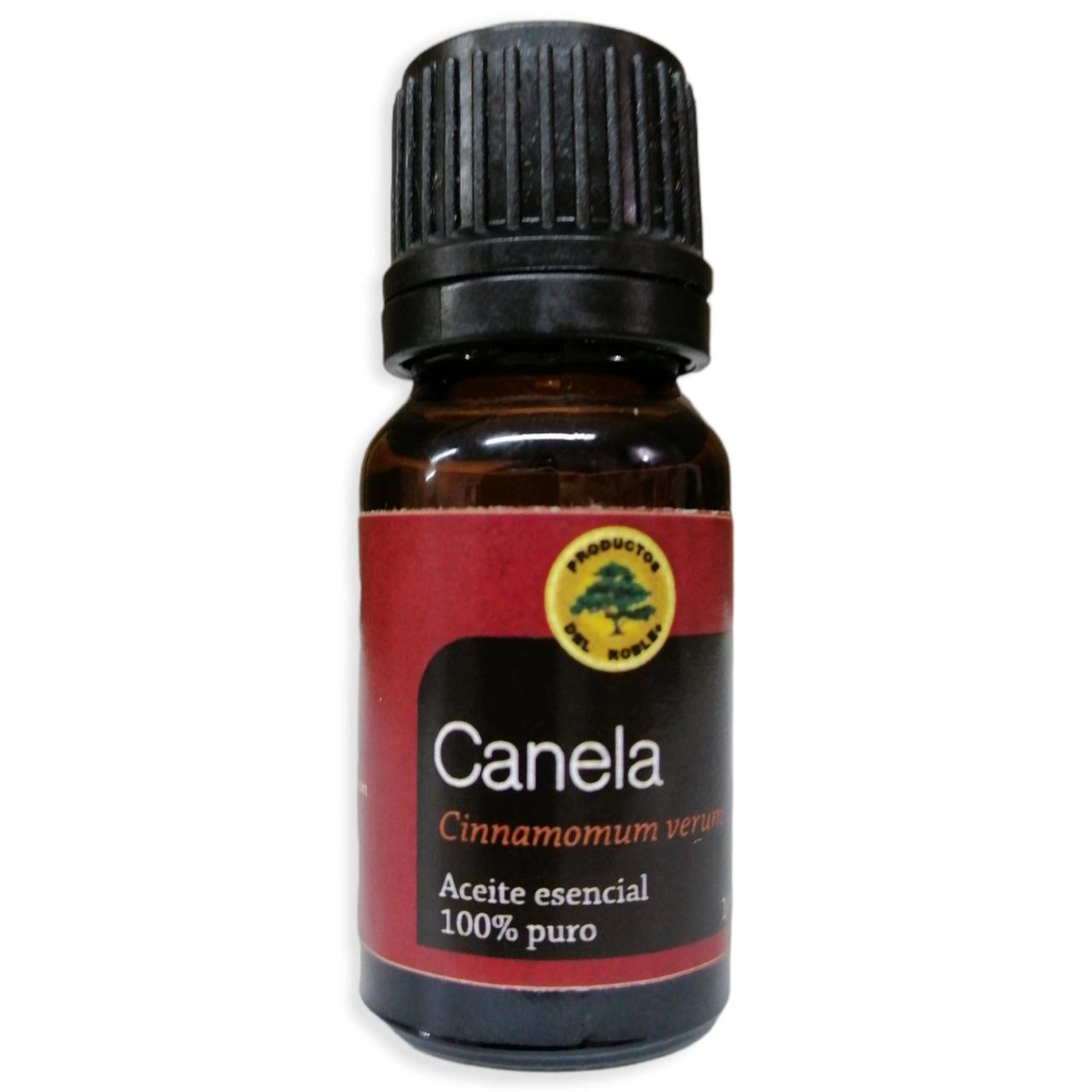 Aceite Esencial de Canela 100% puro 10ml, Foto 1 Nutriseller