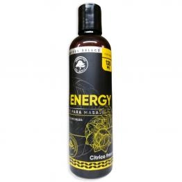 Aceite Para Masaje Energy Select 125ml, Foto 1 Nutriseller