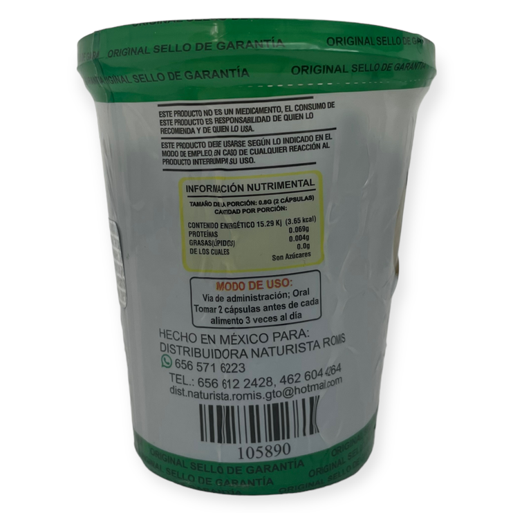 DAR-017, Foto 2 Nutriseller