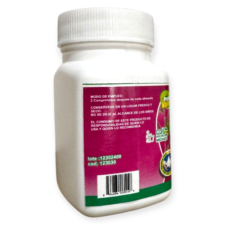 VIS-002, Foto 3 Nutriseller