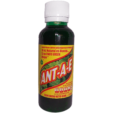 Ant a e extracto 80ml, Foto 1 Nutriseller