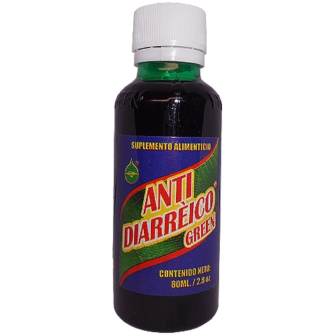Antidiarreico extracto 80ml, Foto 1 Nutriseller