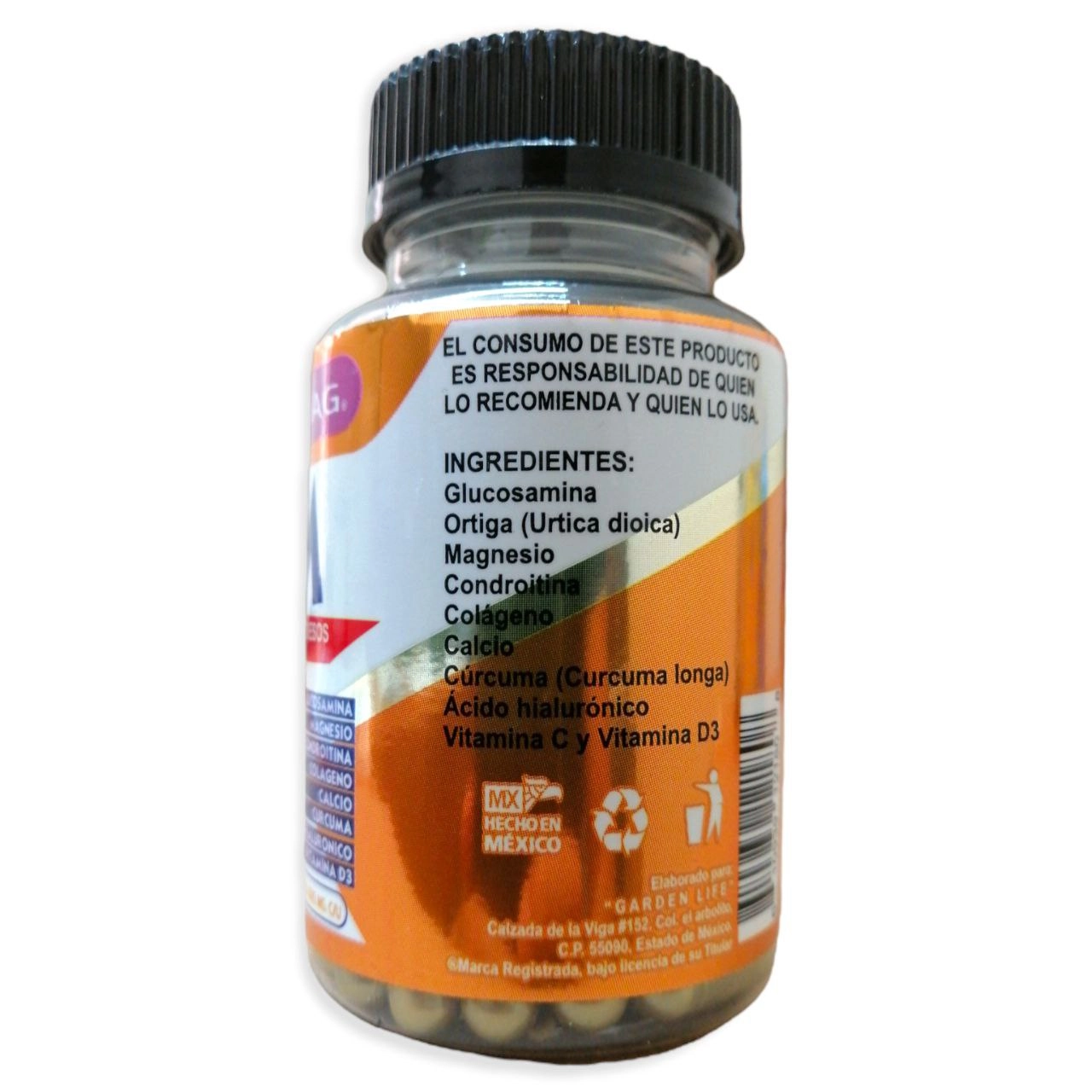 ENG-350, Foto 2 Nutriseller