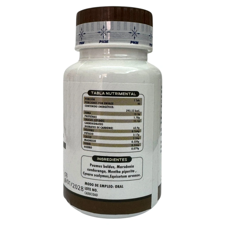 PMD-008, Foto 2 Nutriseller