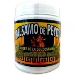 Balsamo de peyote 120grs - Natural cosmetics, Foto 1 Nutriseller
