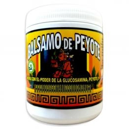 Balsamo de peyote 300grs - Natural cosmetics, Foto 1 Nutriseller