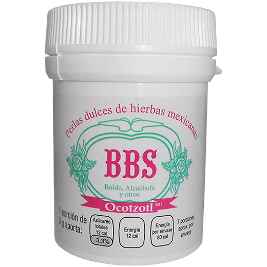 BBS 30g, Foto 1 Nutriseller