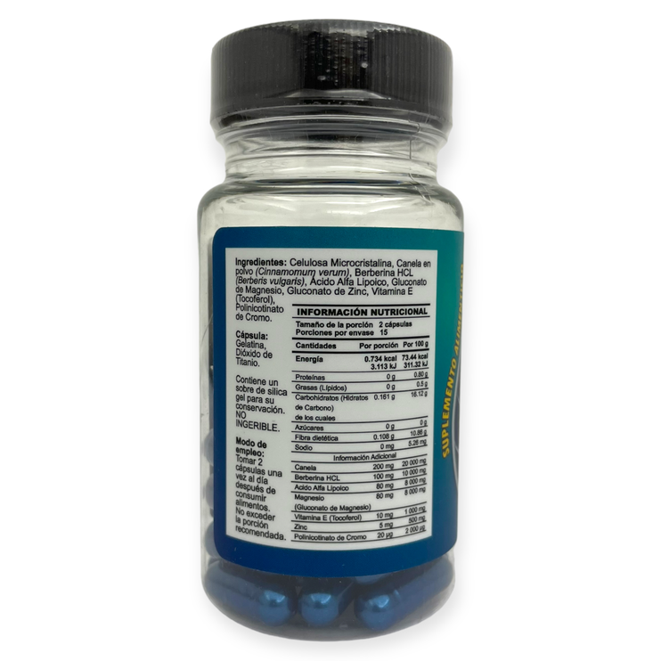 ANL-003, Foto 2 Nutriseller