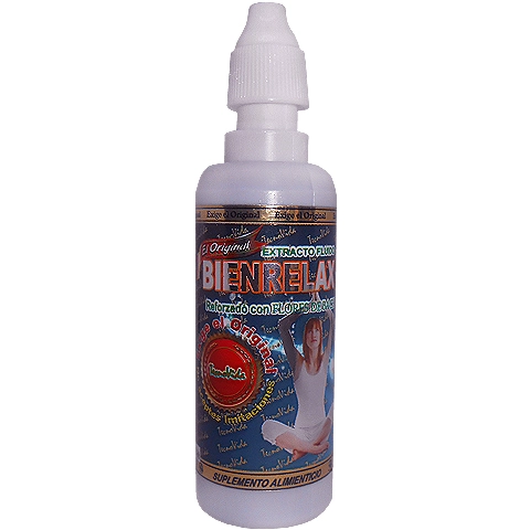 Bienrelax 80ml, Foto 1 Nutriseller