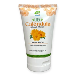 Caléndula crema, Foto 1 Nutriseller