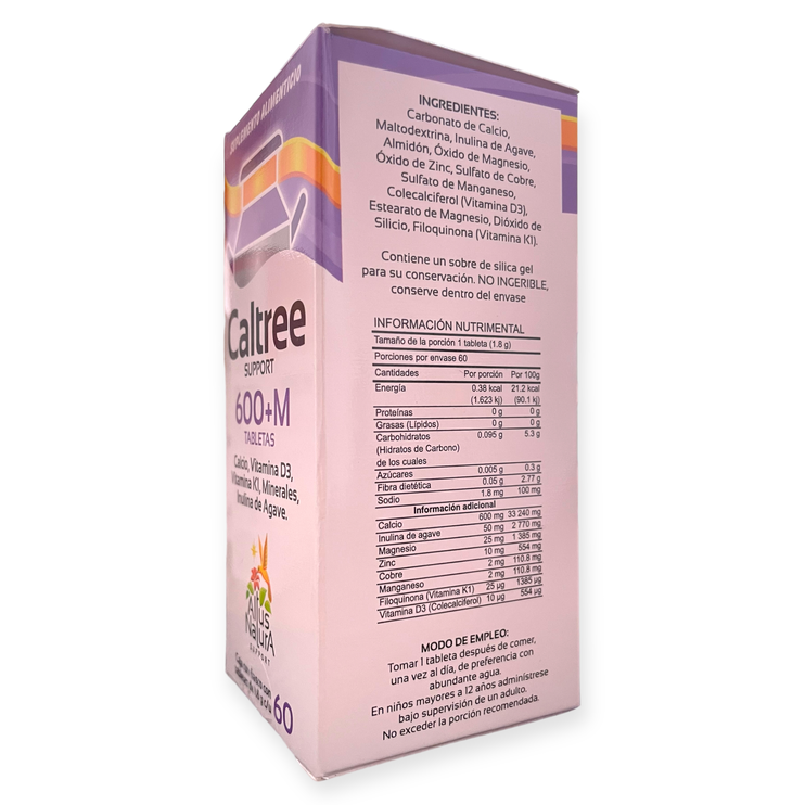 ANL-018, Foto 2 Nutriseller