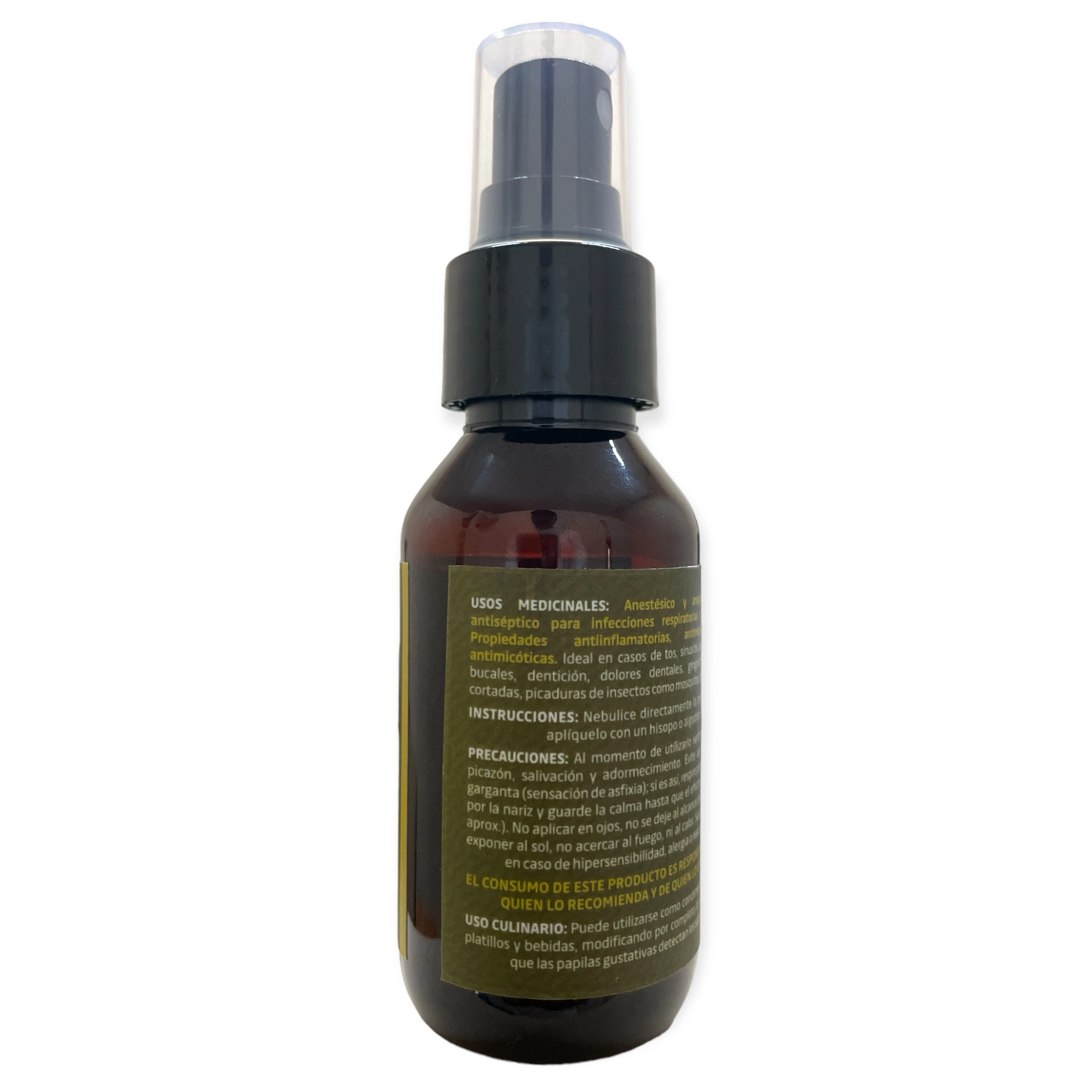 CHI-001, Foto 2 Nutriseller