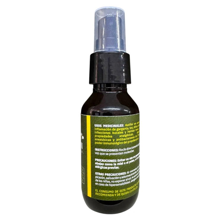 CHI-003, Foto 2 Nutriseller