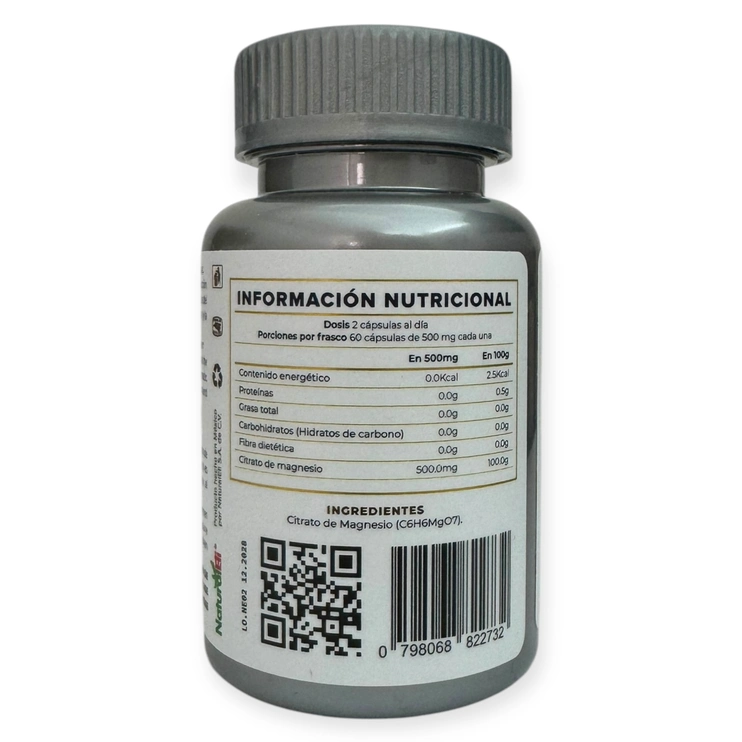 NAE-013, Foto 3 Nutriseller