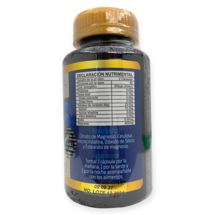 NAC-030, Foto 2 Nutriseller