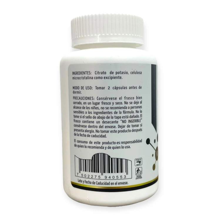 UBN-009, Foto 3 Nutriseller