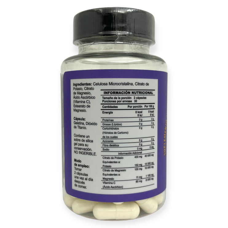 ANL-007, Foto 2 Nutriseller