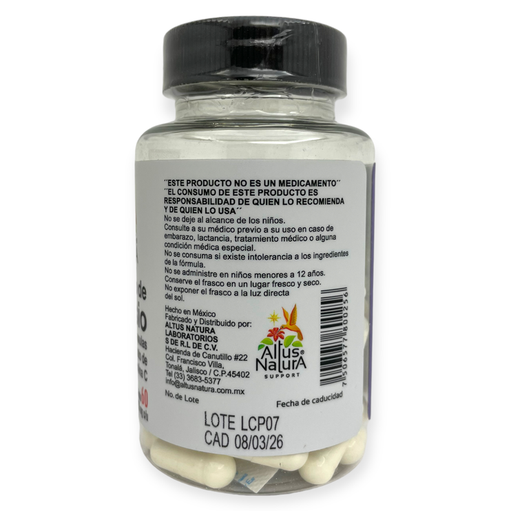 ANL-007, Foto 3 Nutriseller