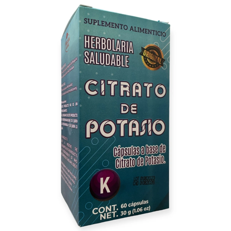 HLS-034, Foto 2 Nutriseller