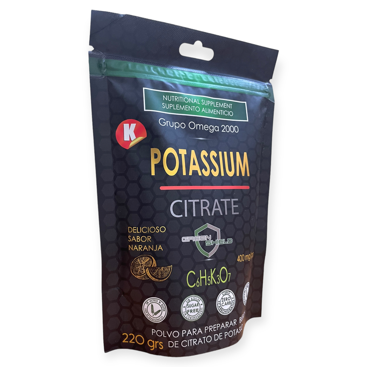 GOM-127, Foto 2 Nutriseller