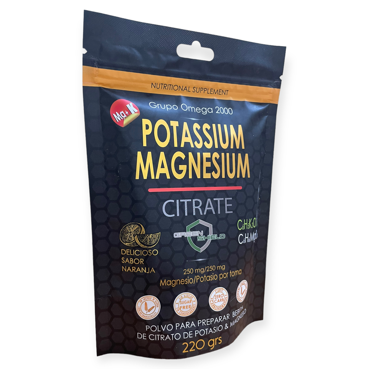 GOM-126, Foto 2 Nutriseller