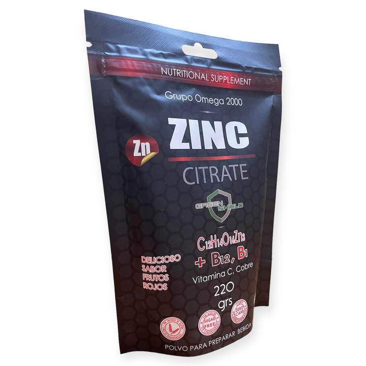 GOM-124, Foto 2 Nutriseller