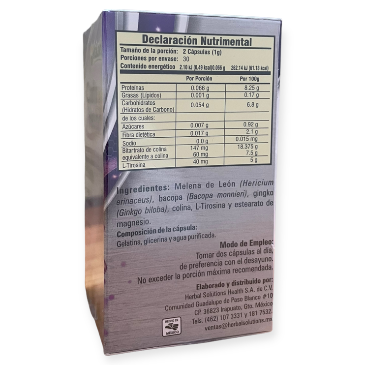 HSH-213, Foto 3 Nutriseller