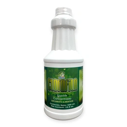 Clorofila 500ml, Foto 1 Nutriseller