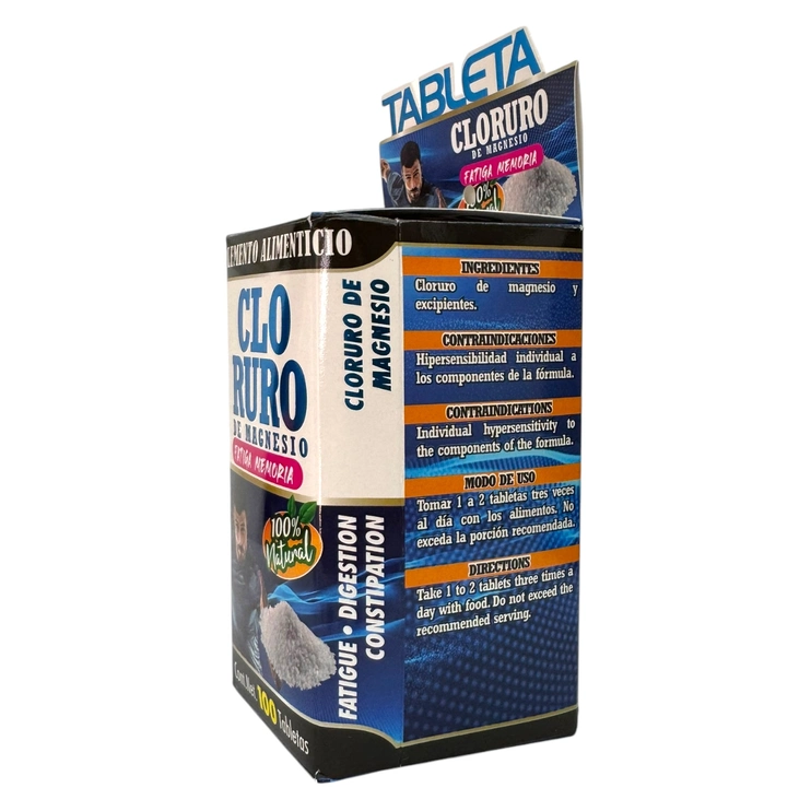 TNL-005, Foto 3 Nutriseller