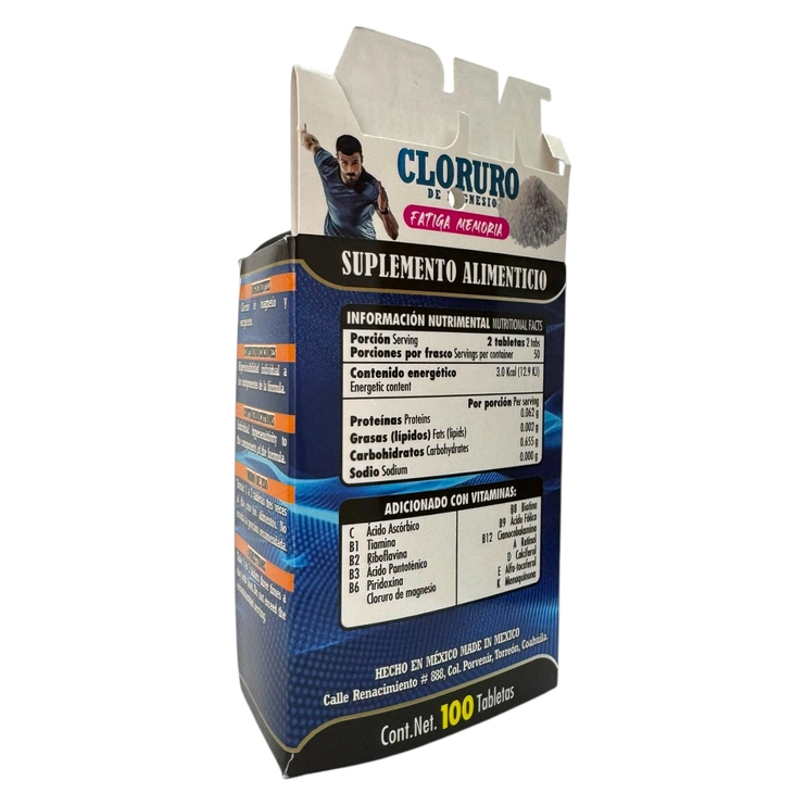 TNL-005, Foto 4 Nutriseller