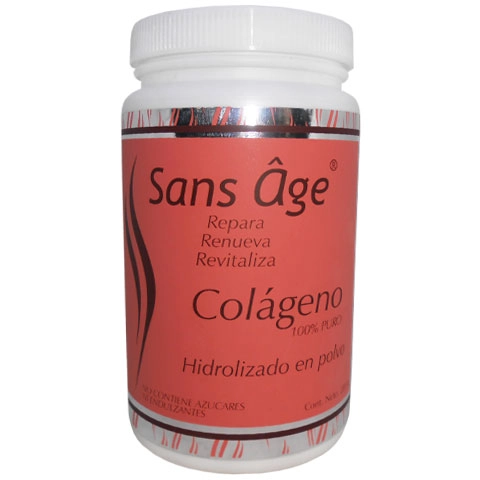 Colágeno hidrolizado 200g, Foto 1 Nutriseller