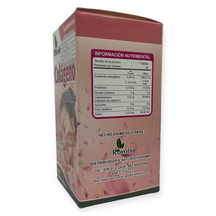 DAR-007, Foto 3 Nutriseller