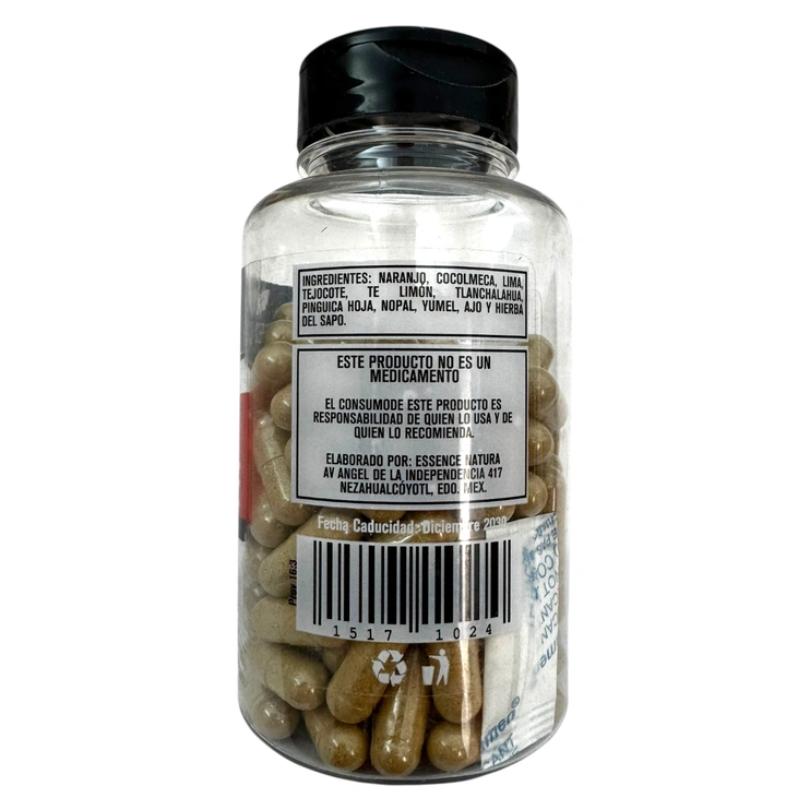 ESS-002, Foto 2 Nutriseller