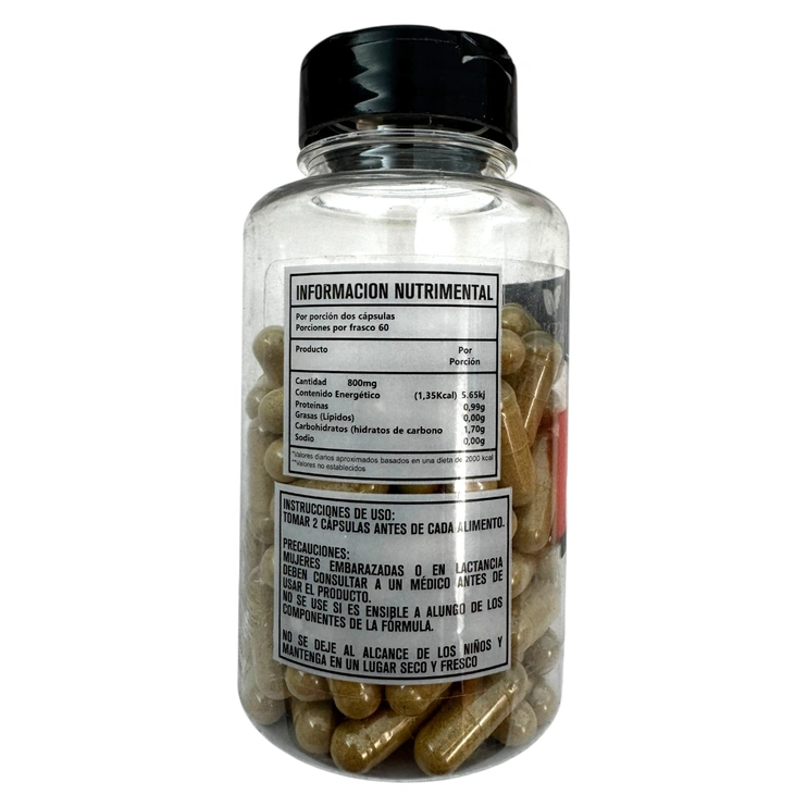 ESS-002, Foto 3 Nutriseller