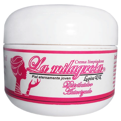 Crema La milagrosa 70gr, Foto 1 Nutriseller