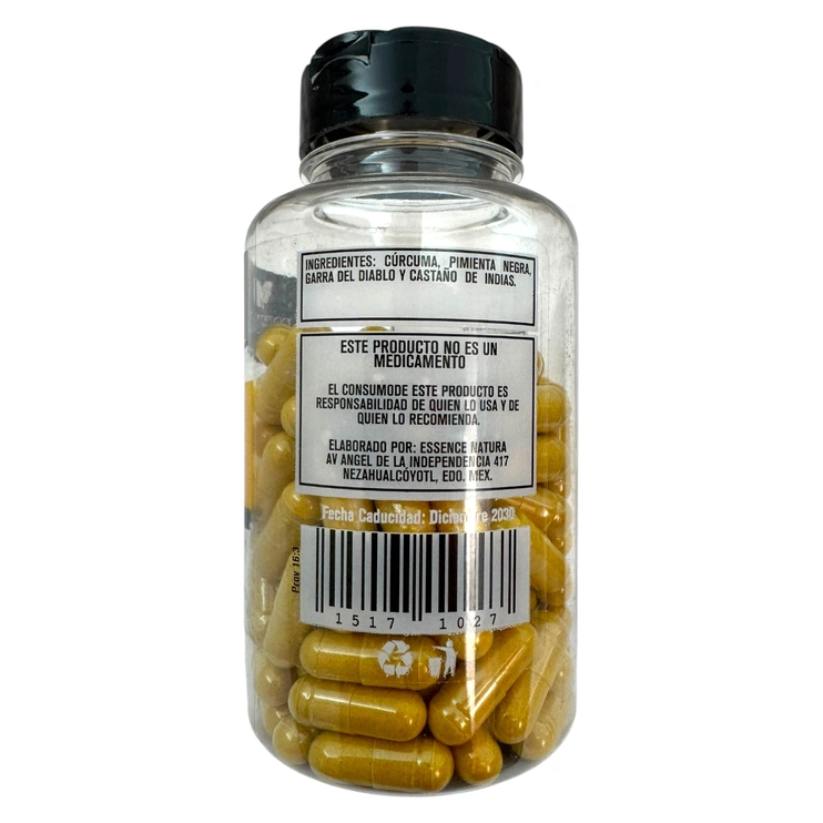 ESS-003, Foto 2 Nutriseller