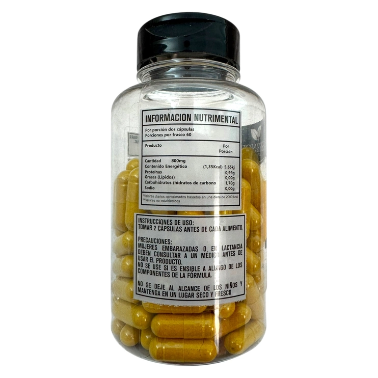 ESS-003, Foto 3 Nutriseller