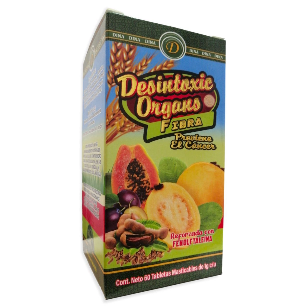 DDN-041, Foto 2 Nutriseller